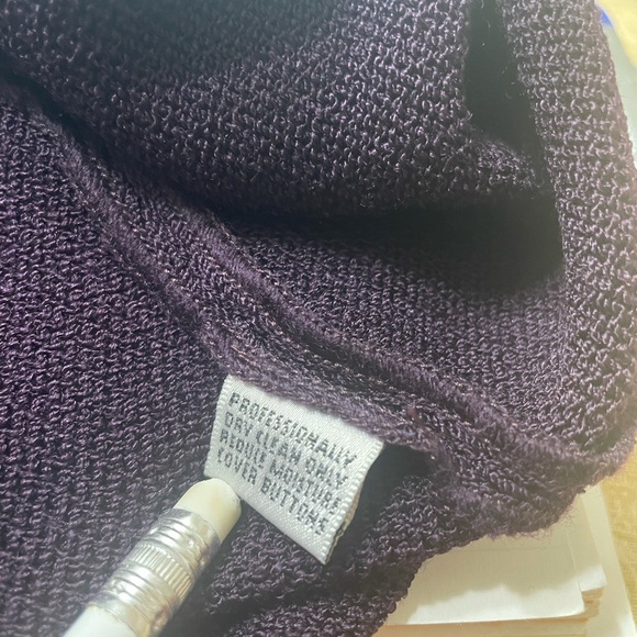 St. John Collection Jacket And Skirt - Picture 10 of 13